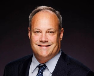 Mark Fox