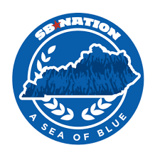 A Sea Of Blue Logo