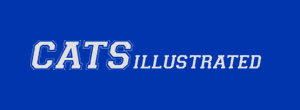 Cats Illustrated Logo