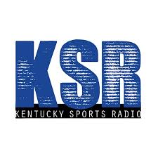 KSR Logo