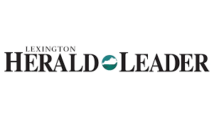 Herald-Leader Logo